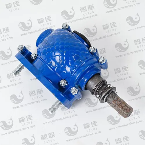 Agricultural machinery parts Transmission Shaft