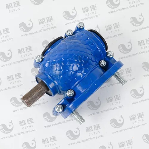 Agricultural machinery parts Transmission Shaft