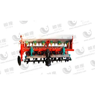 2 row planter 3 point hitch