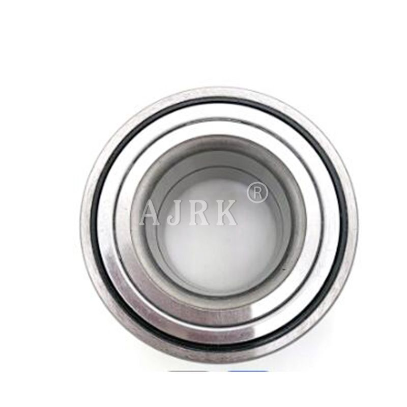 Deep Groove Ball Bearing