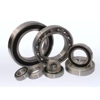 Single row tapered roller bearings are the most widely used in tapered roller bearings. Small size double-row tapered roller bearings are used in the front hubs of automobiles. Four-row tapered roller bearings are used in large cold and hot rolling mills 