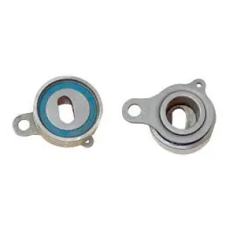 These bearings are designed with different specifications than standard deep groove bearings.