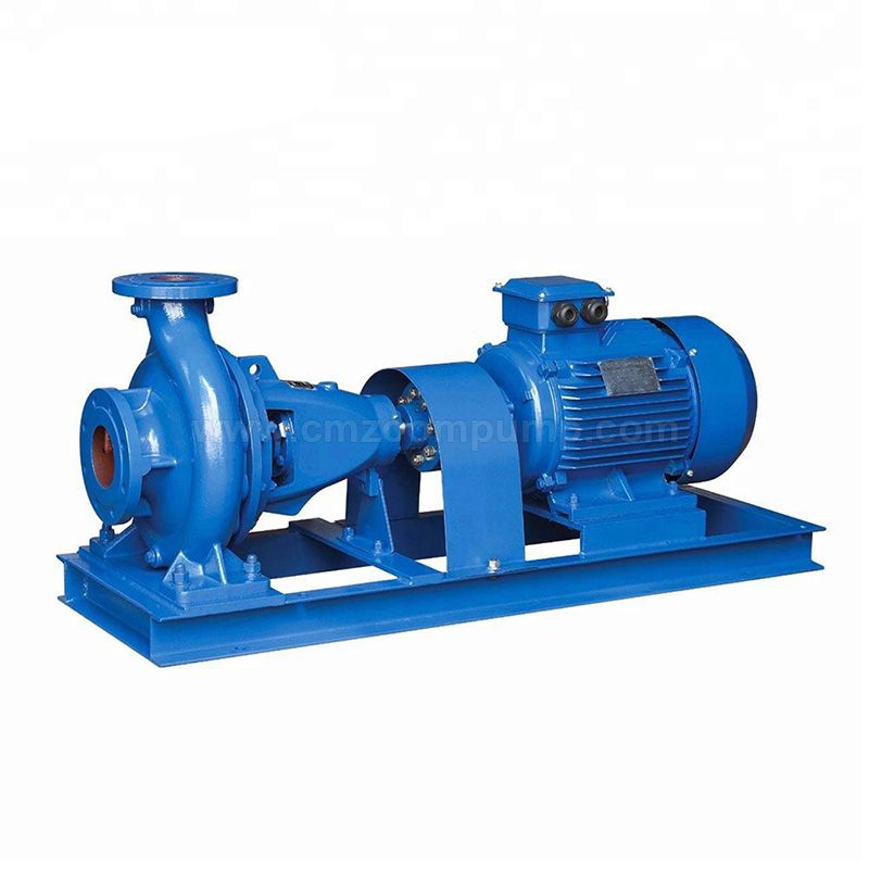 IS Centrifugal End Suction Pump