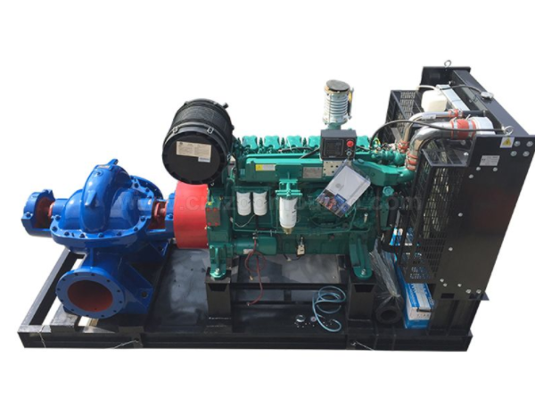 Ways to Improve the Energy Efficiency of Pumps