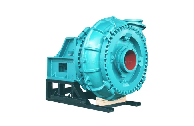 What to Know Before Buying Slurry Pumps
