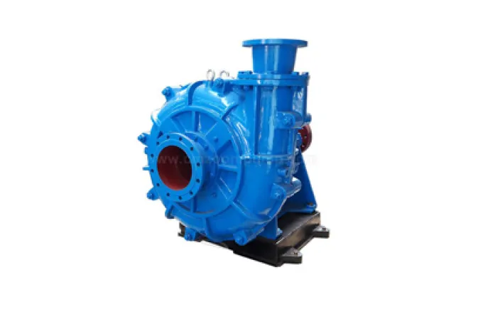 What is the Purpose of a Slurry Pump?