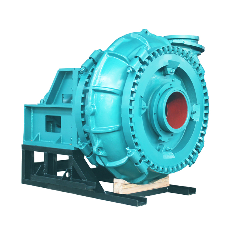 Gravel Pump