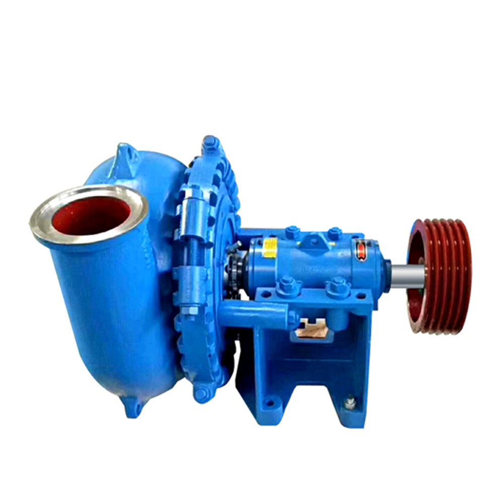 Gravel Pump