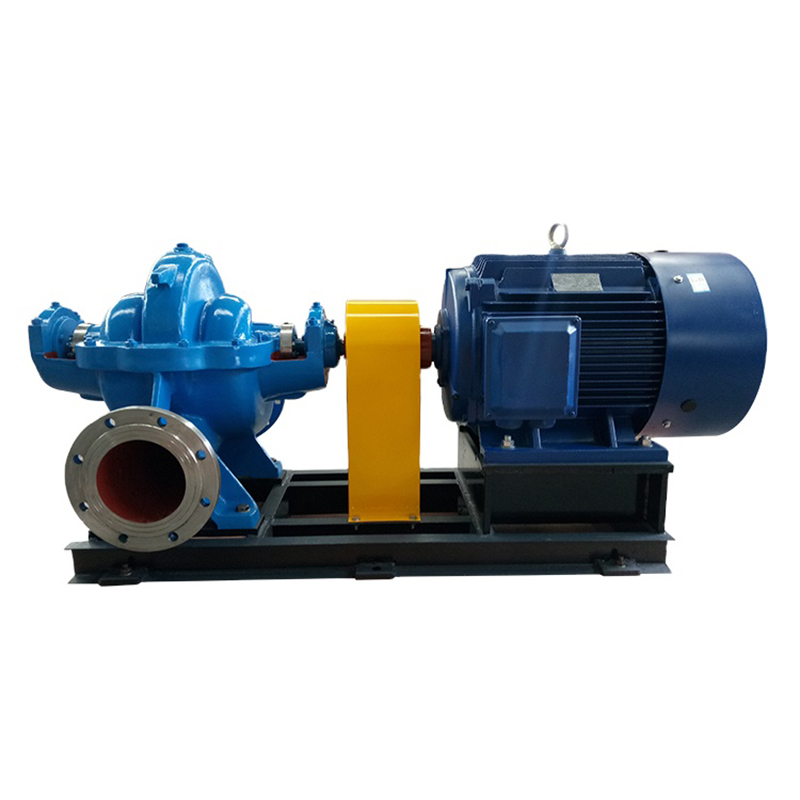 Split Case Pump