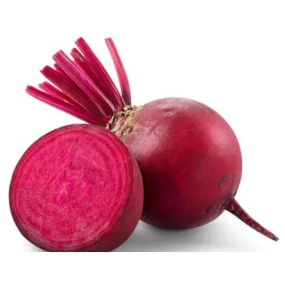 Beetroot is well-known for its health benefits. This richly-pigmented vegetable is a great way to purify your blood and boost your energy. However, the same vegetable, which is high in iron and vitamins, also finds multiple uses in your beauty routine. From making your cheeks rosy to adding highlights to your hair; beetroots play a major role as a recipe to your skin and hair care.