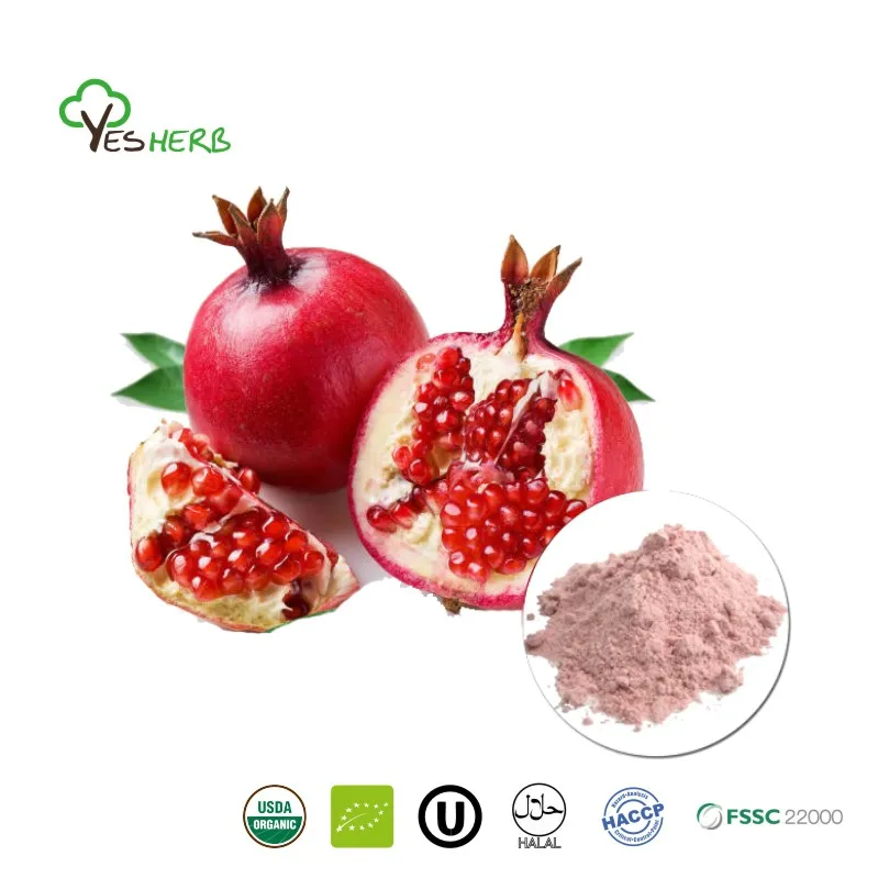 Pomegranate Powder