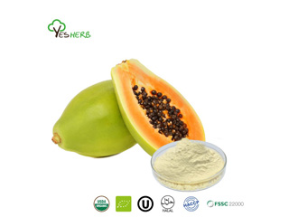 What Is Papaya Powder Used For?