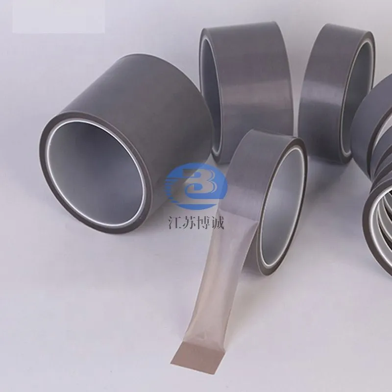 General Instruction of PTFE Adhesive Tapes&Skived Tapes Application