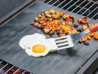 Are BBQ Grill Mats Safe to Use? – All Things You Don’t Know about Them