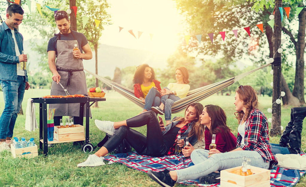 Are BBQ Grill Mats Safe to Use? All Things You Don’t Know about Them