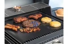 What to Look for Choosing Grill Mats?