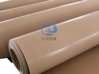 Different Applications And Benefits of PTFE Conveyor Belts