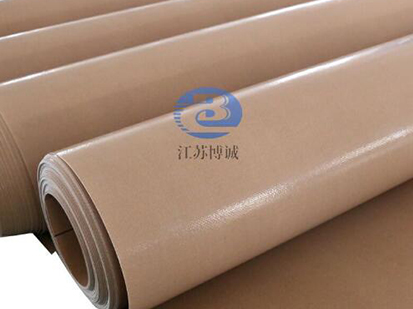 Heat Press Transfer Sheets, PTFE Fiberglass Fabric