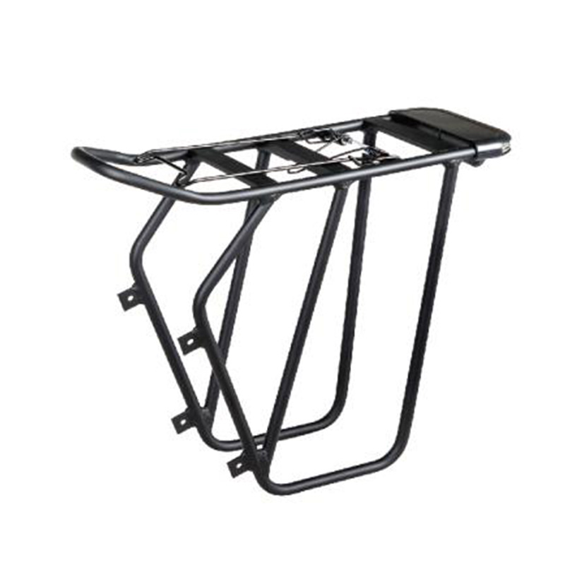 Frame Cross Member Luggage Rack