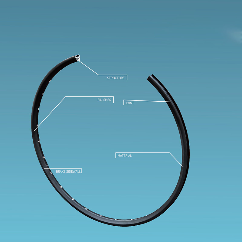 Double-layer Ring Interface Welding