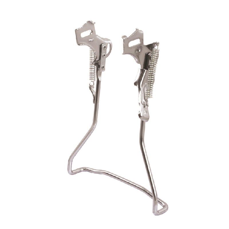 Double Bracket