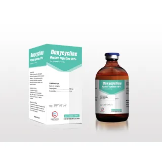Tetracycline is considered the drug of choice for the treatment of hemocytic and tick-borne infections in dogs, such as Rocky Mountain spotted fever, Lyme disease, ehrlichiosis, and feline infectious anemia (hemopathiosis).