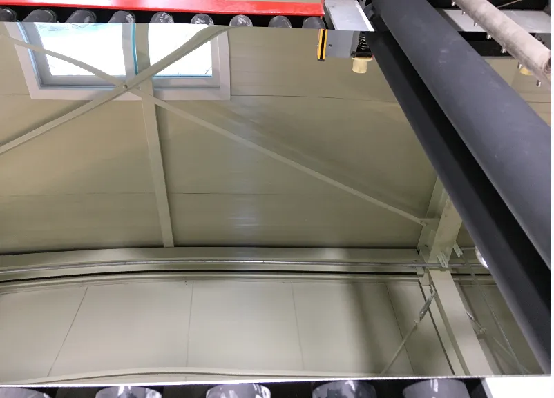 How the polishing machine refurbish wooden floor mold plate How the polishing machine refurbish wooden floor mold plate