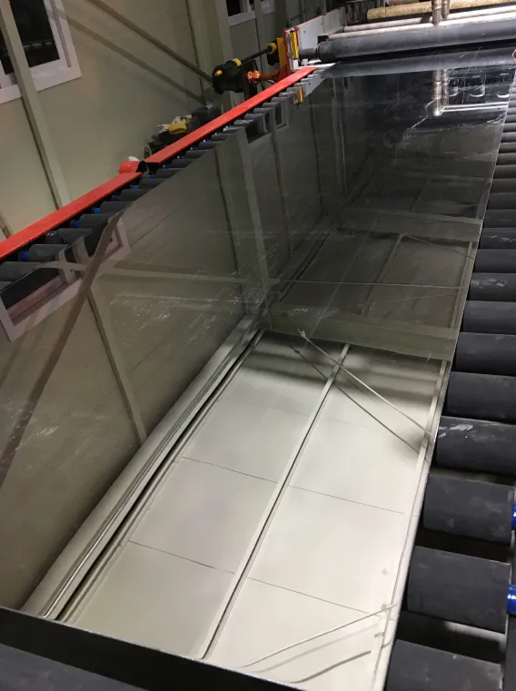 How the polishing machine refurbish wooden floor mold plate How the polishing machine refurbish wooden floor mold plate