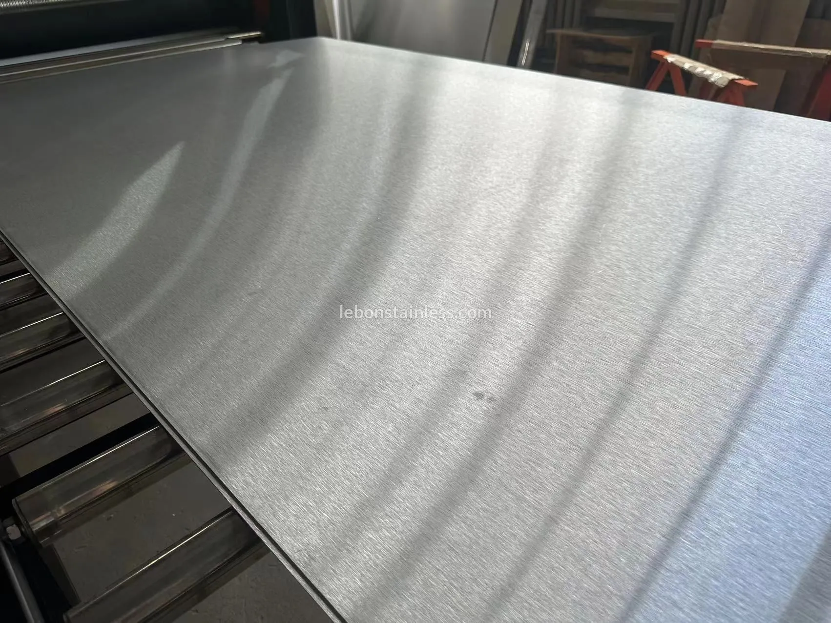 Forging Innovation with Leading Russian Aluminum Manufacturer Forging Innovation with Leading Russian Aluminum Manufacturer