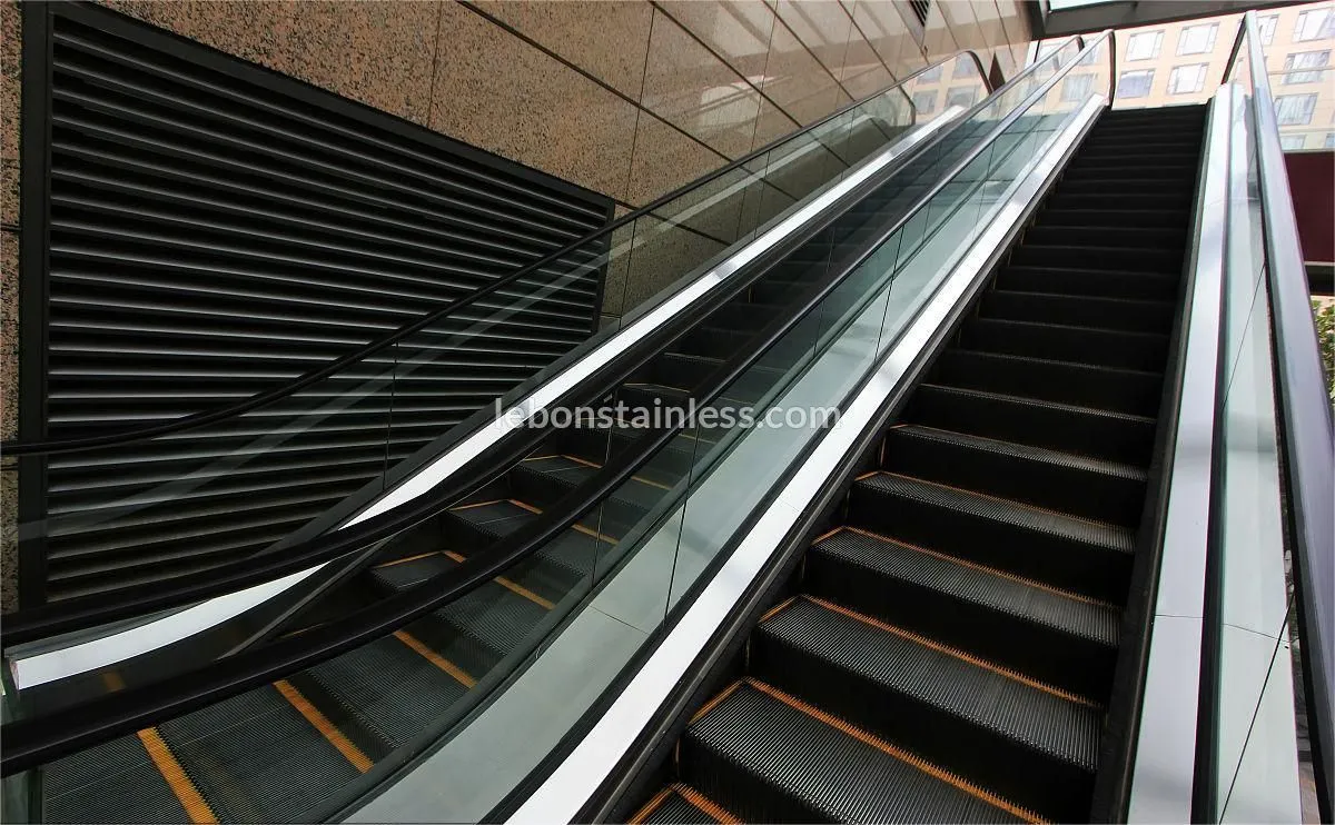 Specialists in Metal Finishes Specialists in Metal Finishes