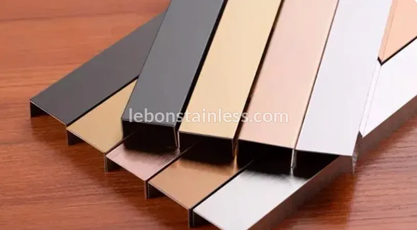 Everything you need to know about anti-fingerprint coating stainless steel Everything you need to know about anti-fingerprint coating stainless steel