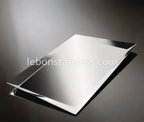 Introduction to mirror 8k stainless steel sheet Introduction to mirror 8k stainless steel sheet