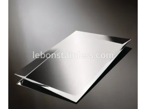 Introduction to mirror 8k stainless steel sheet