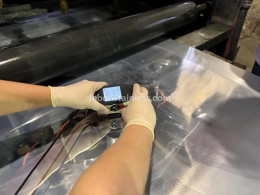 Forge New Heights in Aluminum Plate Mirror Polishing Technology Forge New Heights in Aluminum Plate Mirror Polishing Technology
