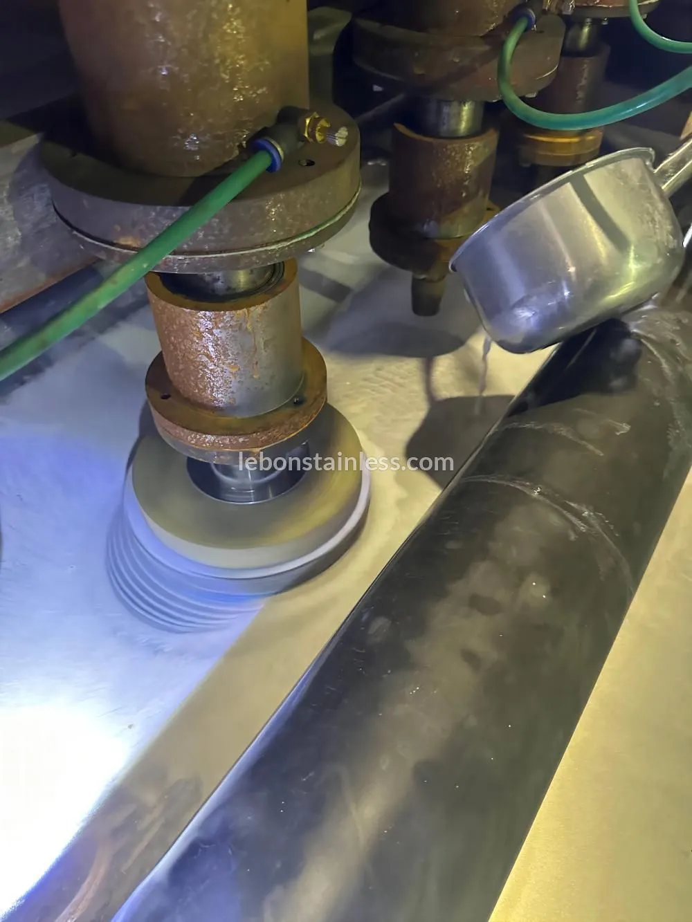 Forge New Heights in Aluminum Plate Mirror Polishing Technology Forge New Heights in Aluminum Plate Mirror Polishing Technology