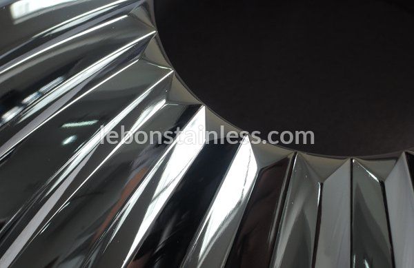 Aluminum Finishing Types