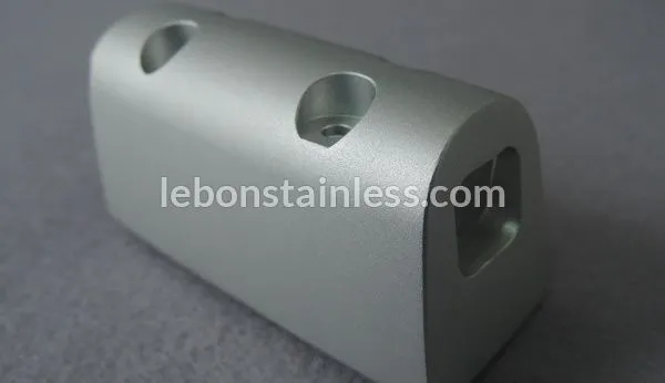 Aluminum Finishing Types Aluminum Finishing Types