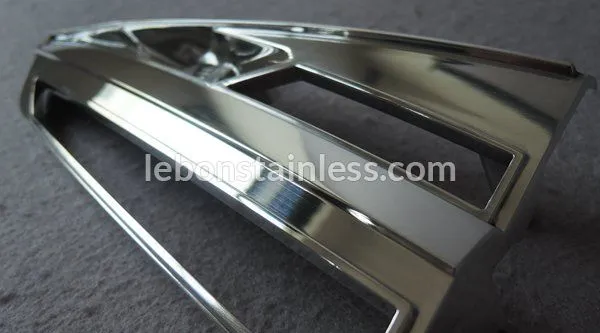 Aluminum Finishing Types Aluminum Finishing Types