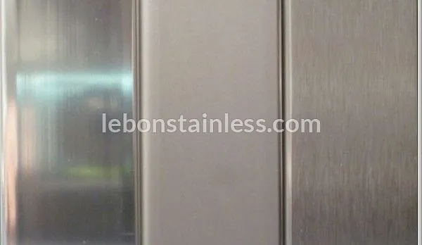 Aluminum Finishing Types Aluminum Finishing Types