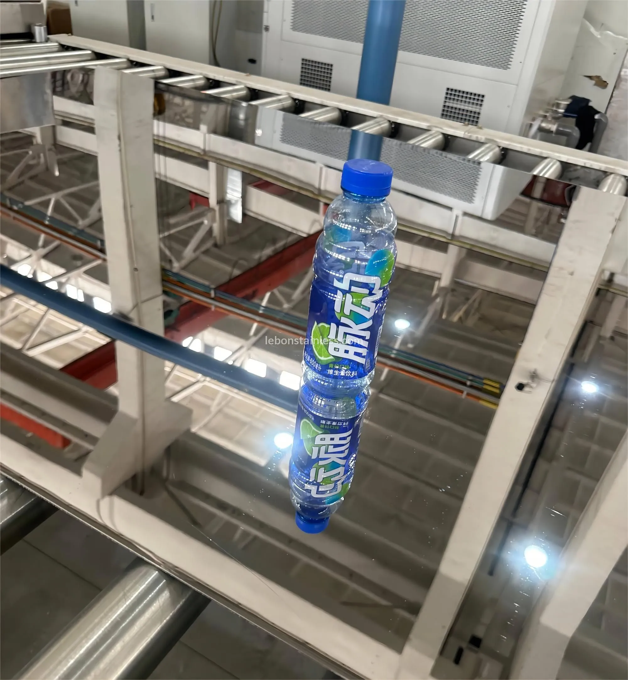 Green revolution in the stainless steel surface treatment industry Green revolution in the stainless steel surface treatment industry
