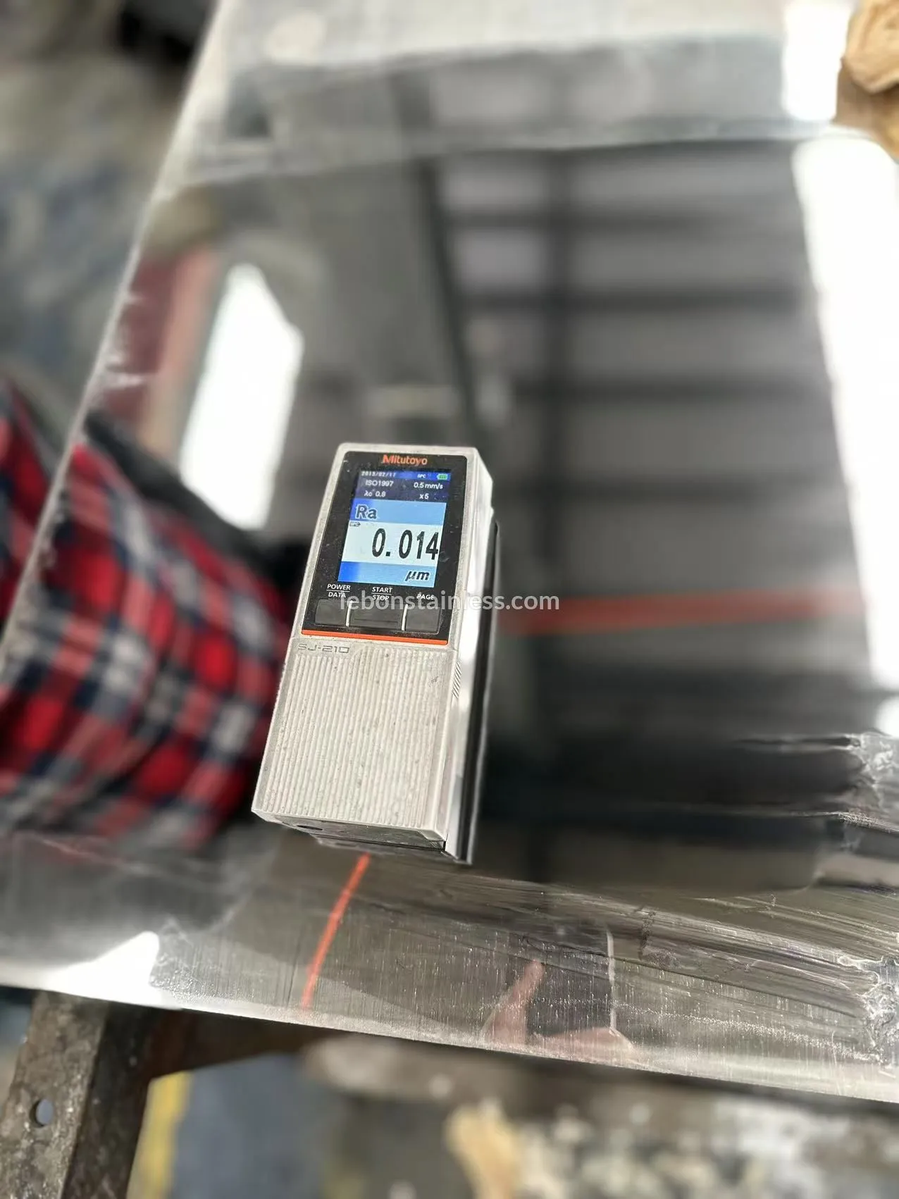 How to Efficiently Produce a High-Quality 8K Stainless Steel How to Efficiently Produce a High-Quality 8K Stainless Steel