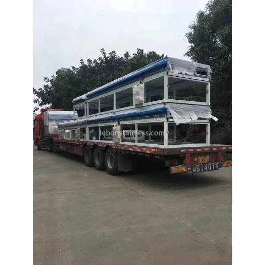 Anti-Fingerprint Coating Machine