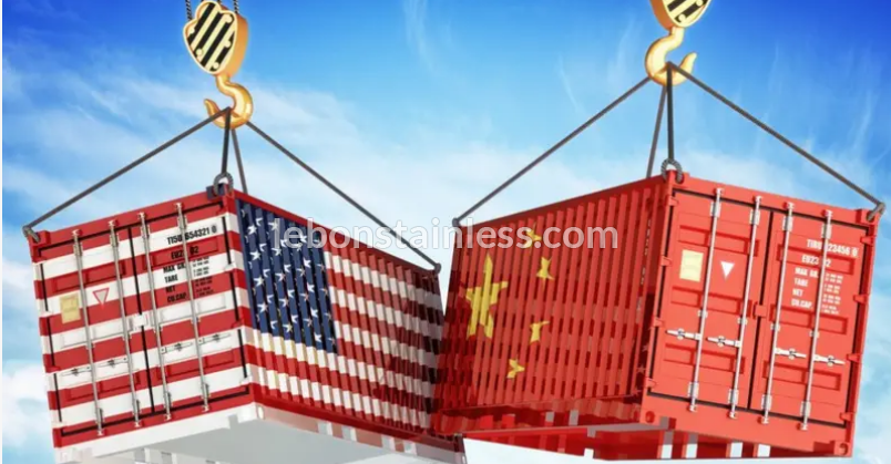 Amid the China–US Tariff Battle: Opportunities and Choices for Manufacturers in Developing Countries —— Chinese Machinery, Empowering Your Metal Processing Production Lines