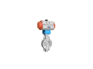 Butterfly Valve Introduction Guide