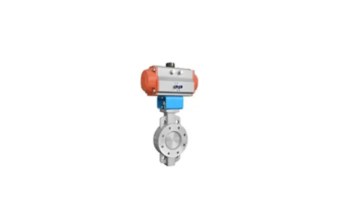 Butterfly Valve Introduction Guide