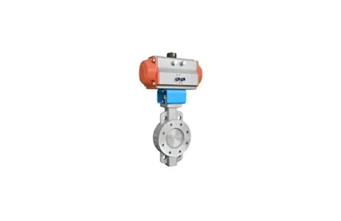 Where Are Butterfly Valves Used?