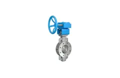 Advantages And Disadvantages of Choosing a Butterfly Valve