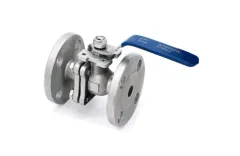 Ball Valve Types: Hints for The Right Choice