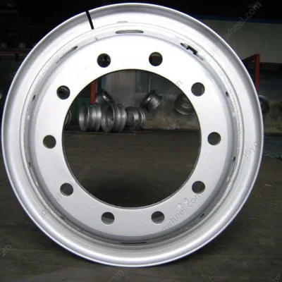 steel tube wheel 7.00T-20