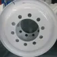 Steel tube wheel 7.50V-20